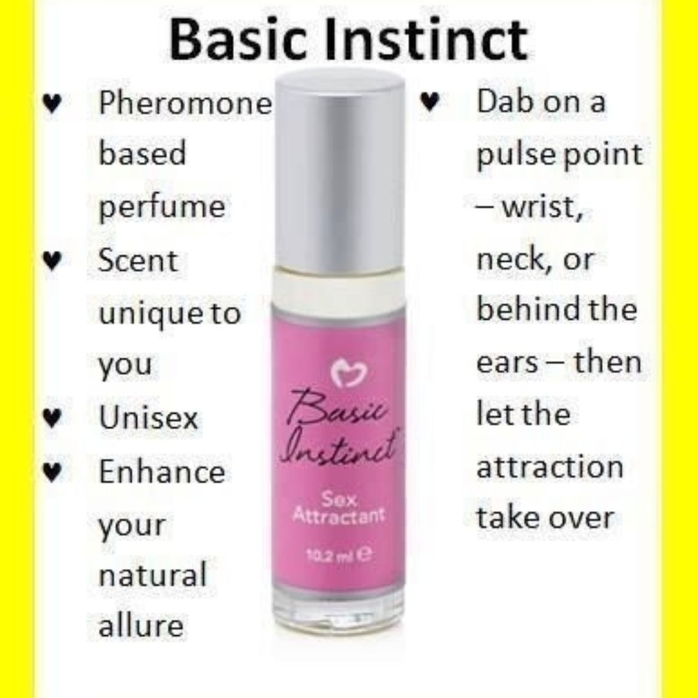 Basic instinct
